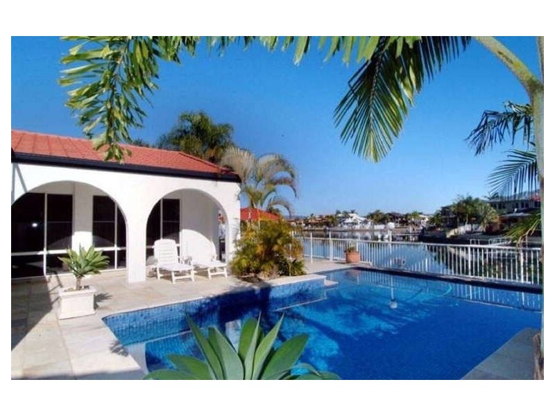 Runaway Bay QLD 4216
