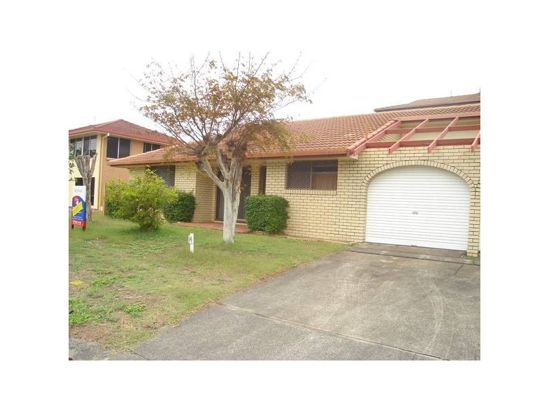 Paradise Point QLD 4216