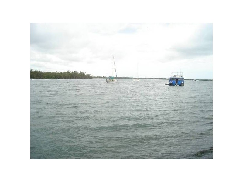 Paradise Point QLD 4216