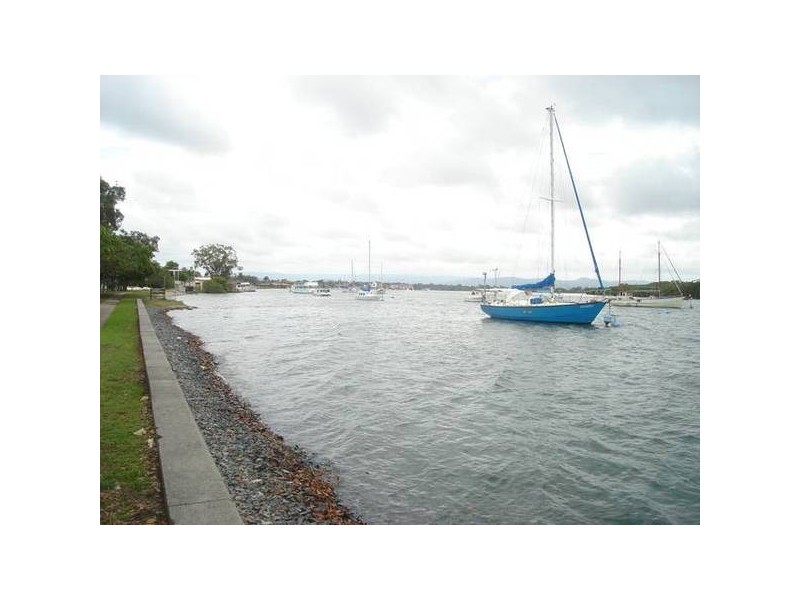 Paradise Point QLD 4216