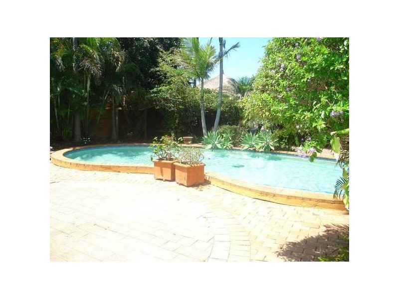 Isle Of Capri QLD 4217