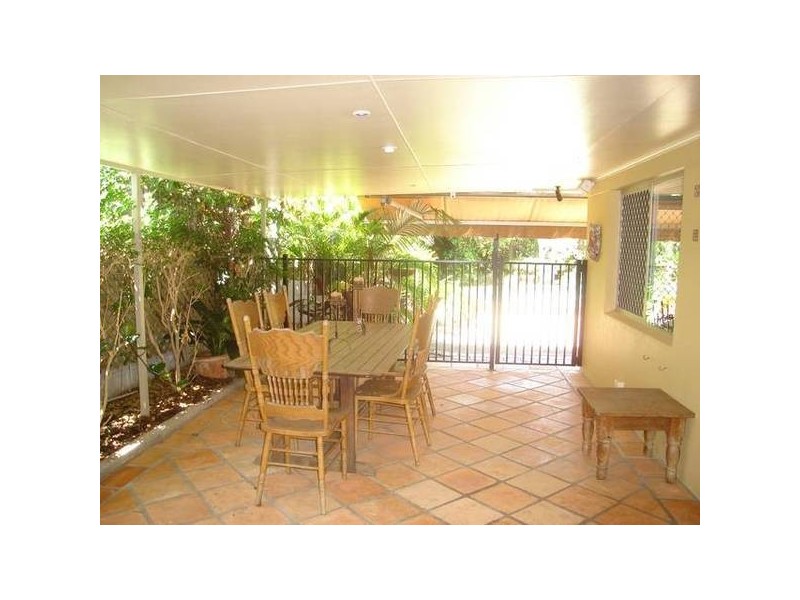 Isle Of Capri QLD 4217