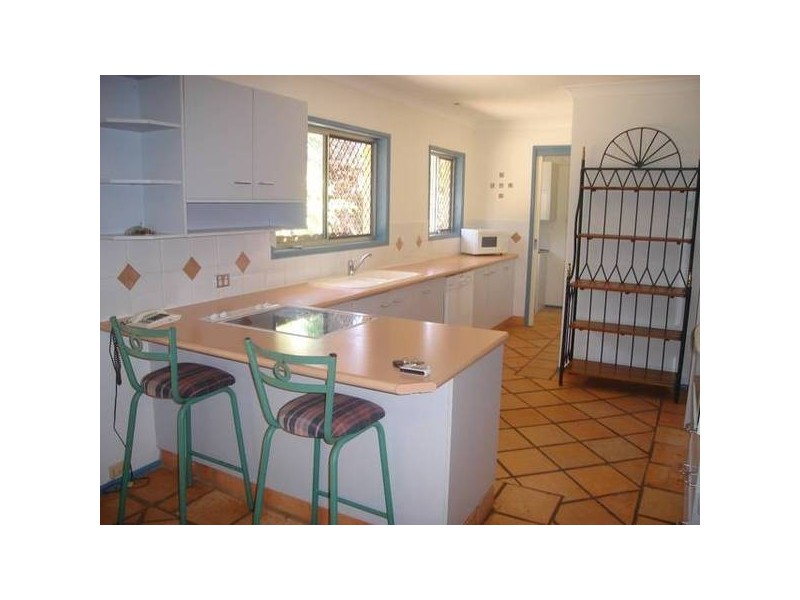 Isle Of Capri QLD 4217