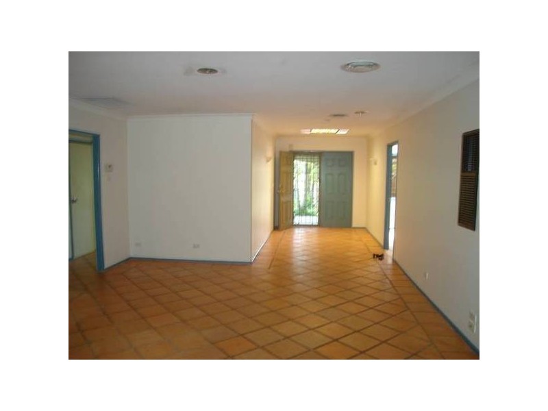 Isle Of Capri QLD 4217