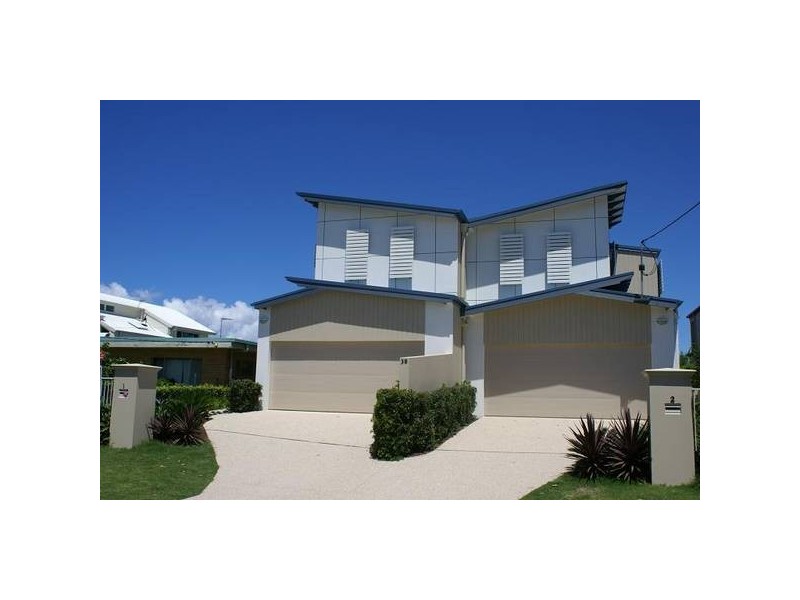 Biggera Waters QLD 4216