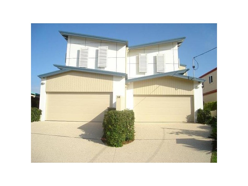 Biggera Waters QLD 4216