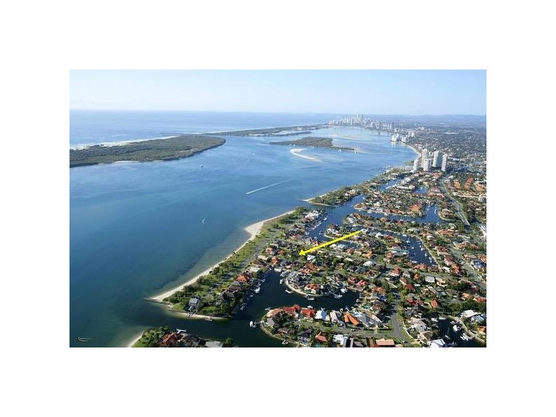 Runaway Bay QLD 4216