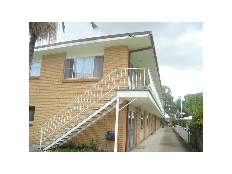 6/39 Back Street, Biggera Waters QLD 4216
