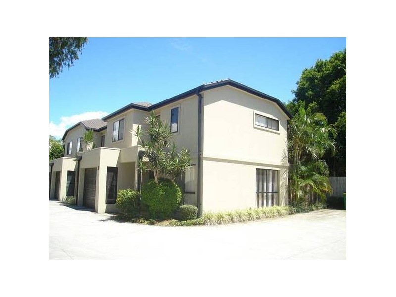 3/63 Muir Street, Labrador QLD 4215