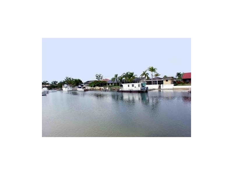 20 O’Grady Drive, Paradise Point QLD 4216