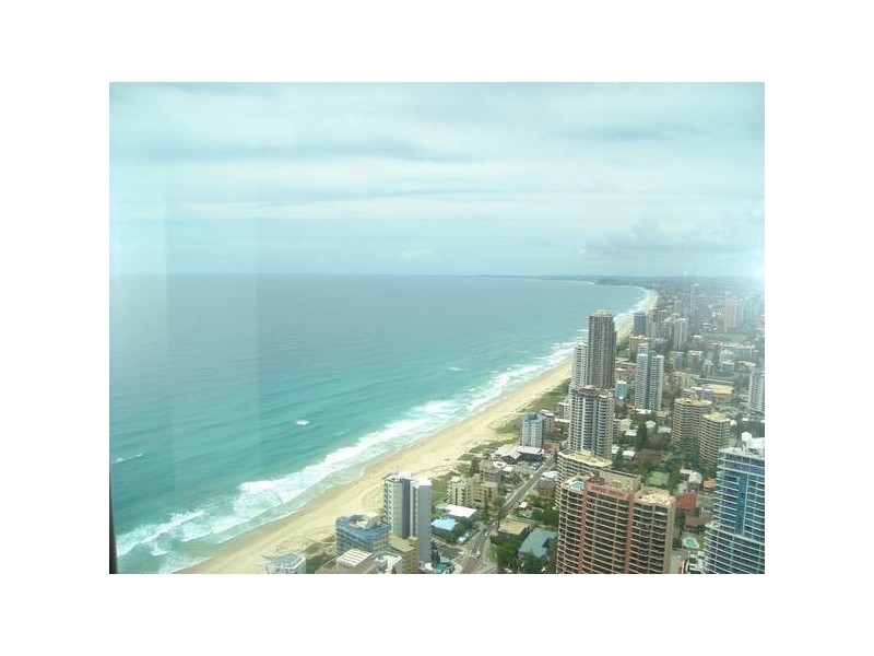 5503/9 Hamilton Avenue, Surfers Paradise QLD 4217