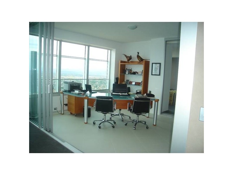 5503/9 Hamilton Avenue, Surfers Paradise QLD 4217
