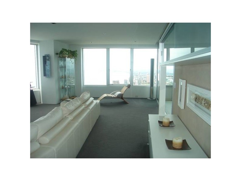 5503/9 Hamilton Avenue, Surfers Paradise QLD 4217