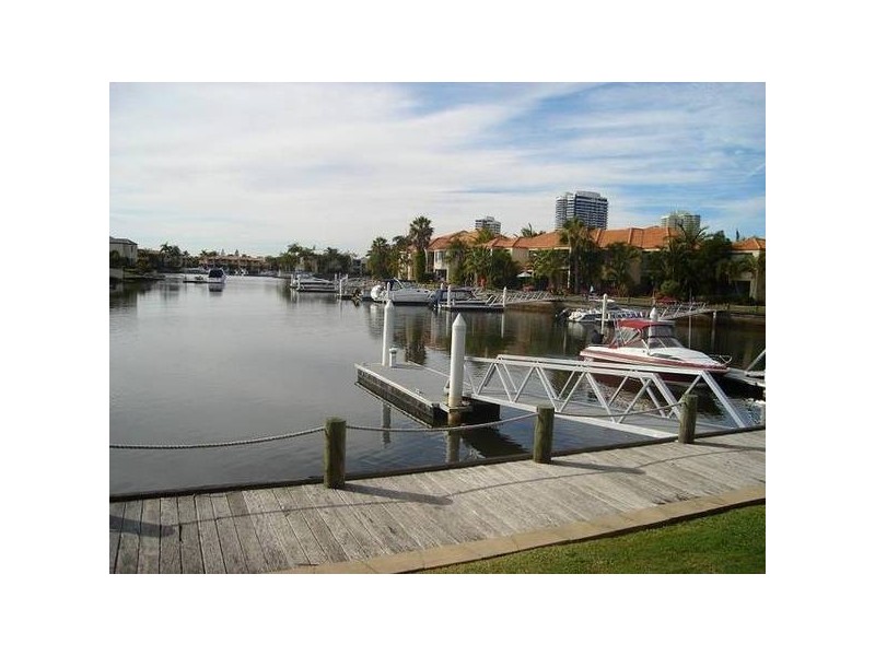 35/101 Morala Avenue, Runaway Bay QLD 4216