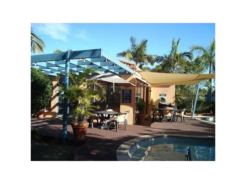35/101 Morala Avenue, Runaway Bay QLD 4216