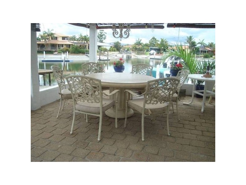 Paradise Point QLD 4216