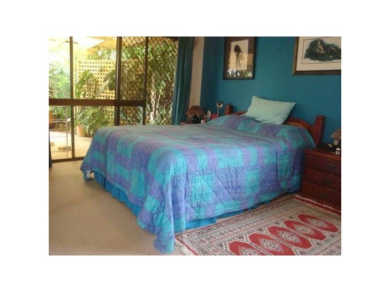 Paradise Point QLD 4216