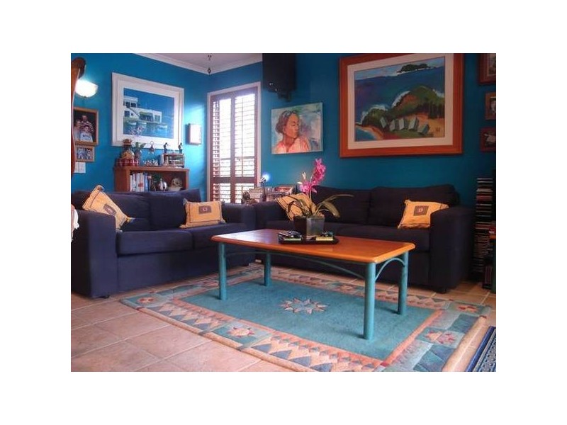 Paradise Point QLD 4216