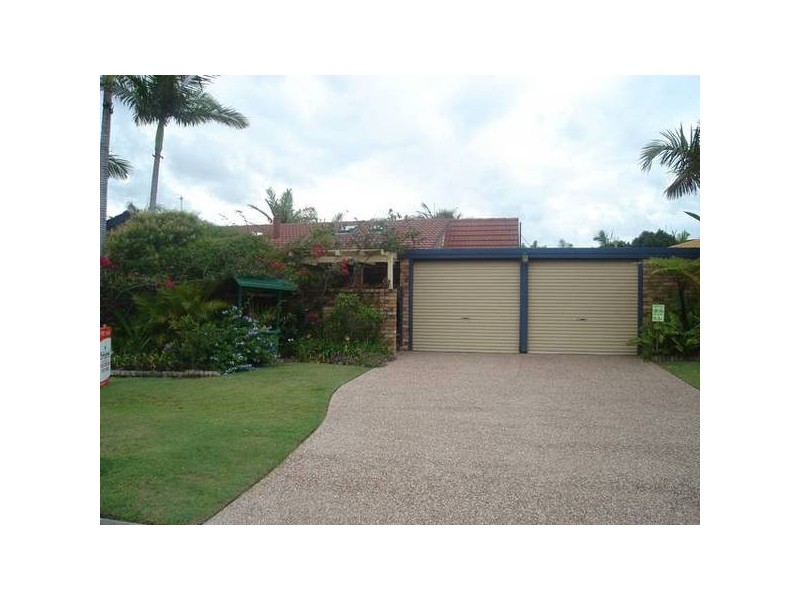 Paradise Point QLD 4216