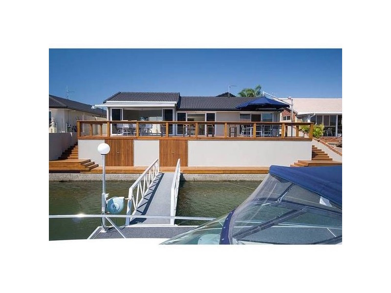 Runaway Bay QLD 4216