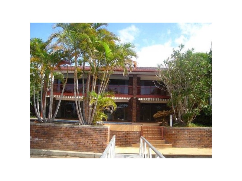 7 Dirk Hartog Place, Hollywell QLD 4216