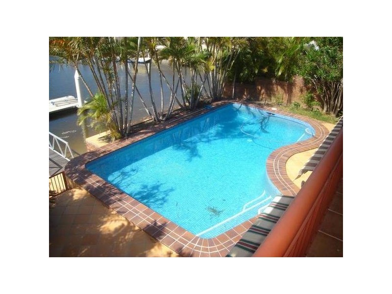 7 Dirk Hartog Place, Hollywell QLD 4216