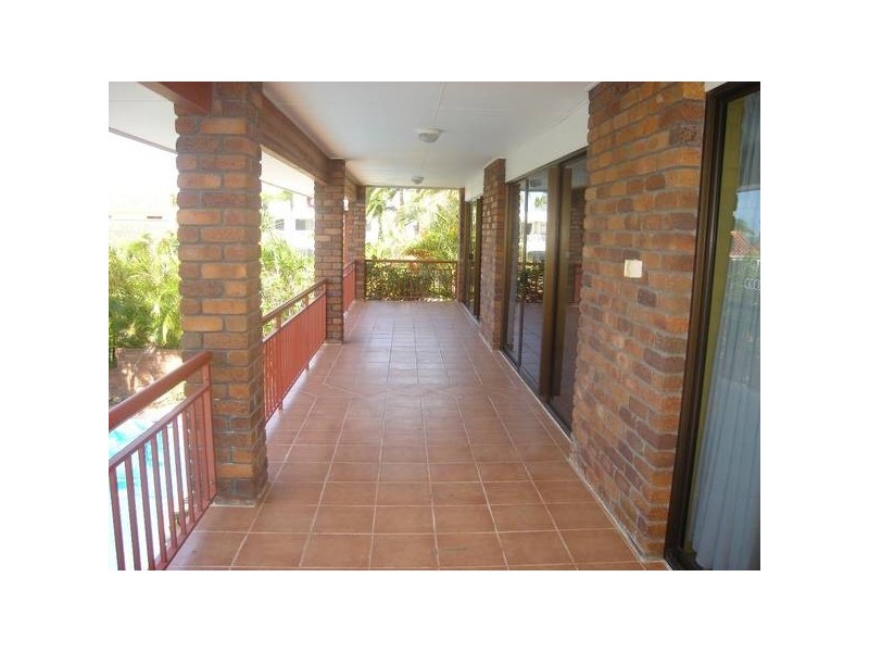 7 Dirk Hartog Place, Hollywell QLD 4216