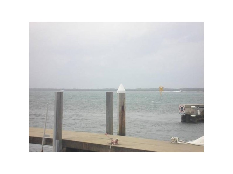 26/3 Marina Crescent, Runaway Bay QLD 4216