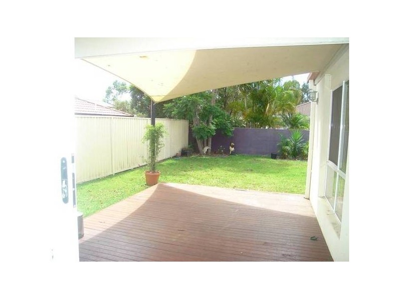 63 Tiger Drive, Arundel QLD 4214