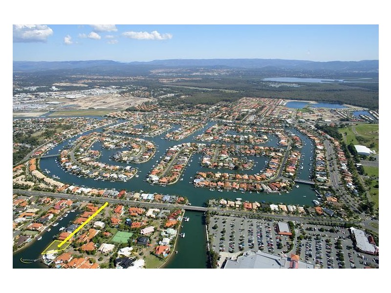 Lot 29, 131 Morala Avenue, Runaway Bay QLD 4216