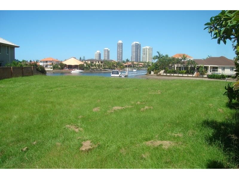 Lot 29, 131 Morala Avenue, Runaway Bay QLD 4216