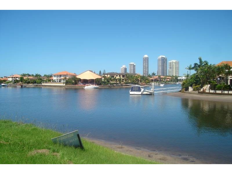 Lot 29, 131 Morala Avenue, Runaway Bay QLD 4216