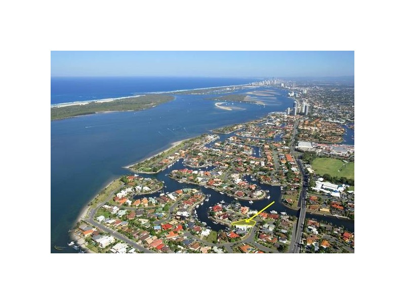 Runaway Bay QLD 4216