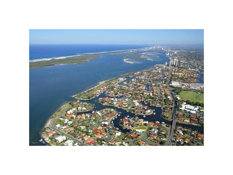 Runaway Bay QLD 4216