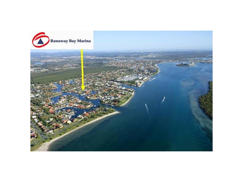 Runaway Bay QLD 4216