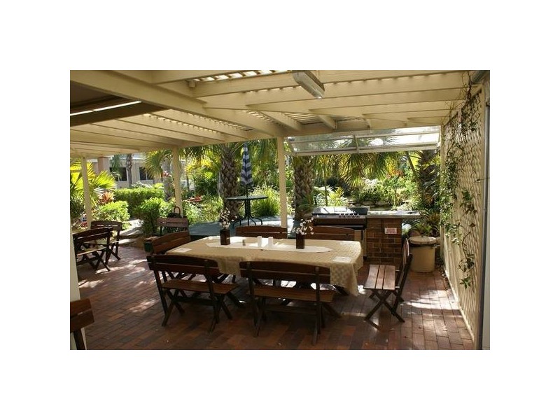 Hollywell QLD 4216
