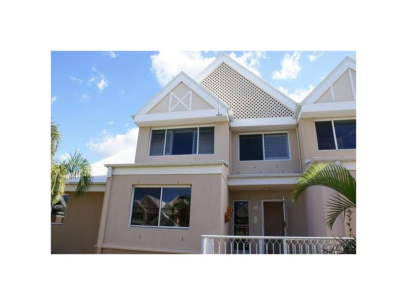 Hollywell QLD 4216