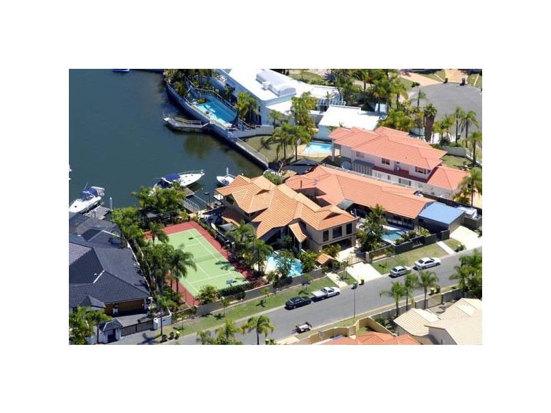 Runaway Bay QLD 4216