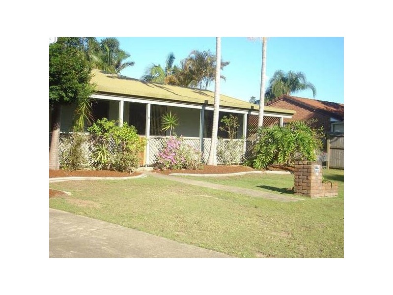 6 Rason Way, Coombabah QLD 4216