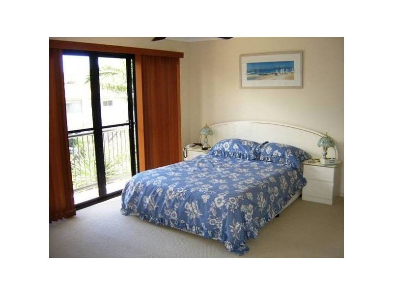 Paradise Point QLD 4216