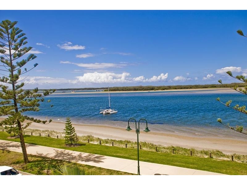 1206/438 Marine Parade, Biggera Waters QLD 4216