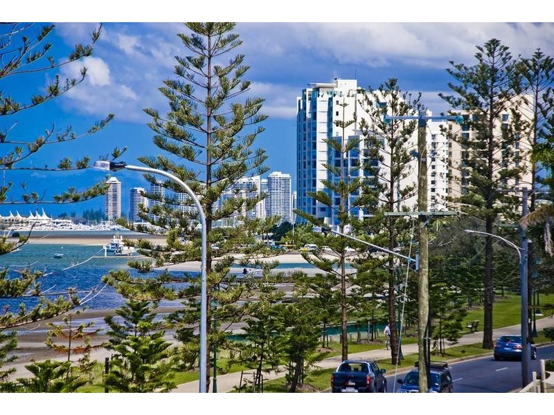 1206/438 Marine Parade, Biggera Waters QLD 4216