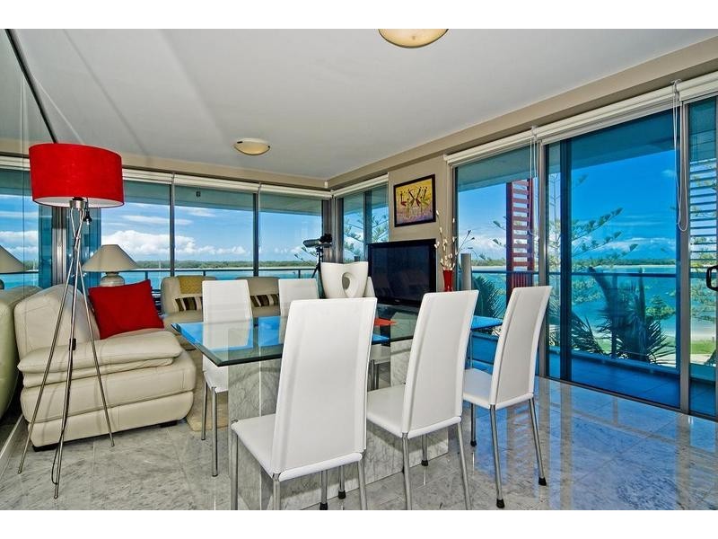 1206/438 Marine Parade, Biggera Waters QLD 4216