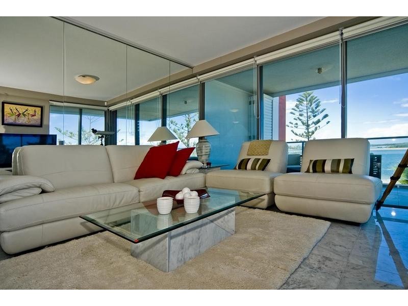 1206/438 Marine Parade, Biggera Waters QLD 4216