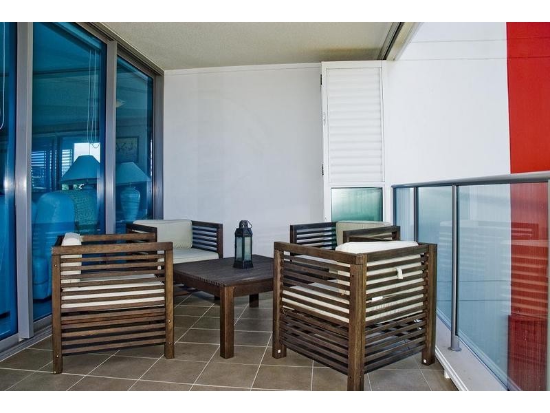 1206/438 Marine Parade, Biggera Waters QLD 4216