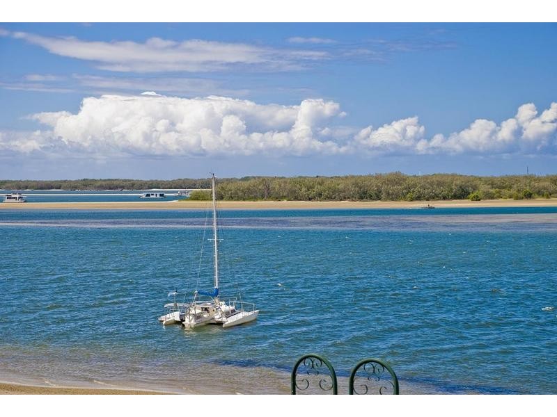1206/438 Marine Parade, Biggera Waters QLD 4216