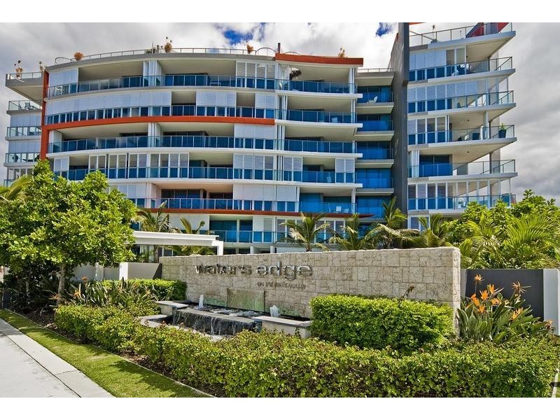 1206/438 Marine Parade, Biggera Waters QLD 4216