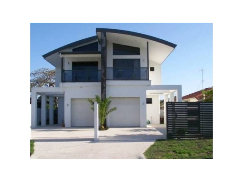 Paradise Point QLD 4216