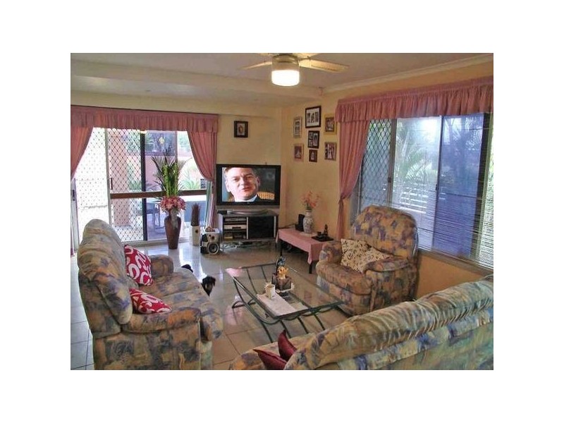 Paradise Point QLD 4216