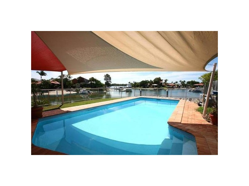 Paradise Point QLD 4216